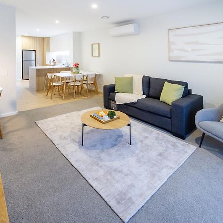 Cozy And Chic In Central Christchurch Exterior foto