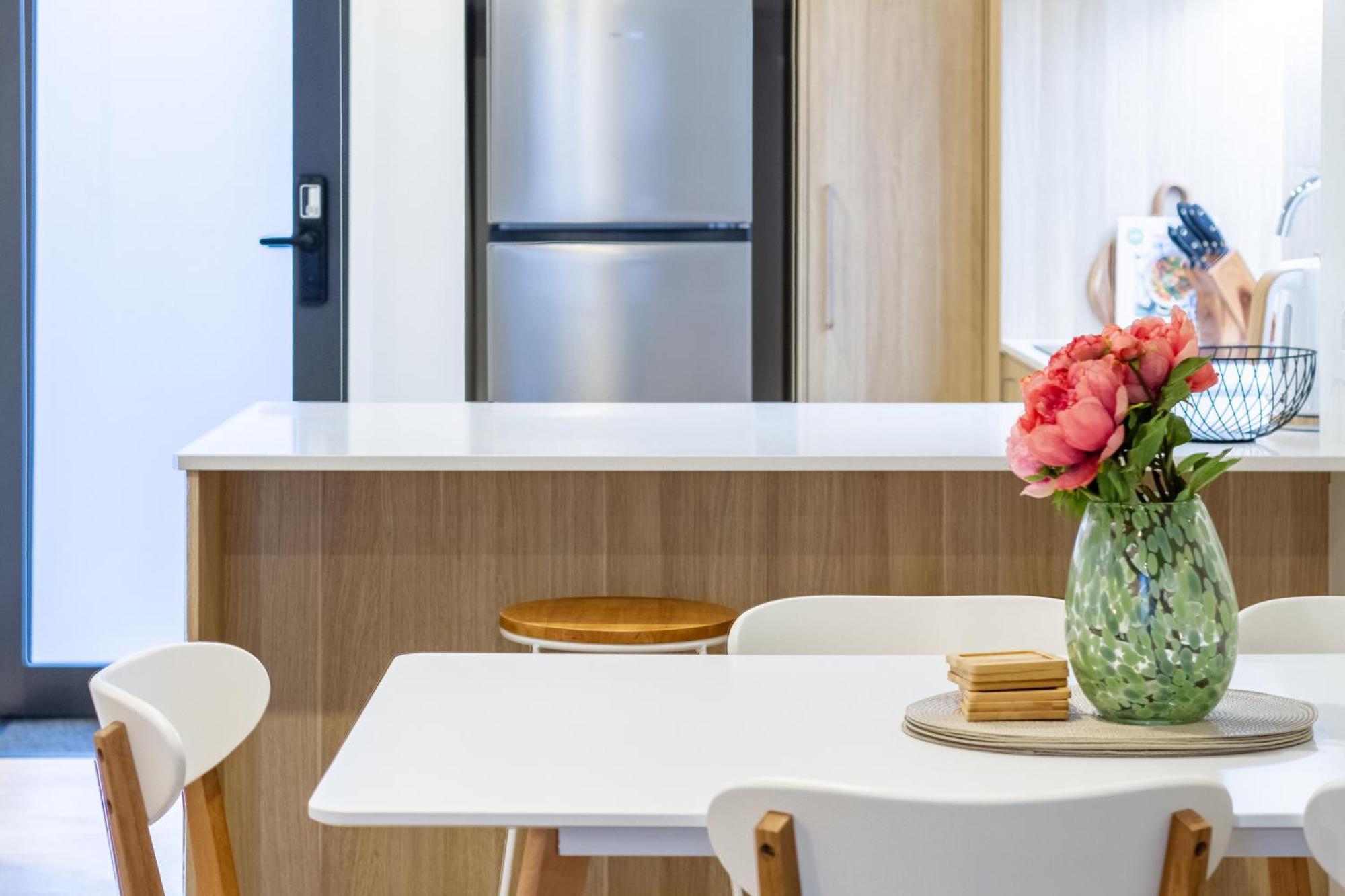 Cozy And Chic In Central Christchurch Exterior foto
