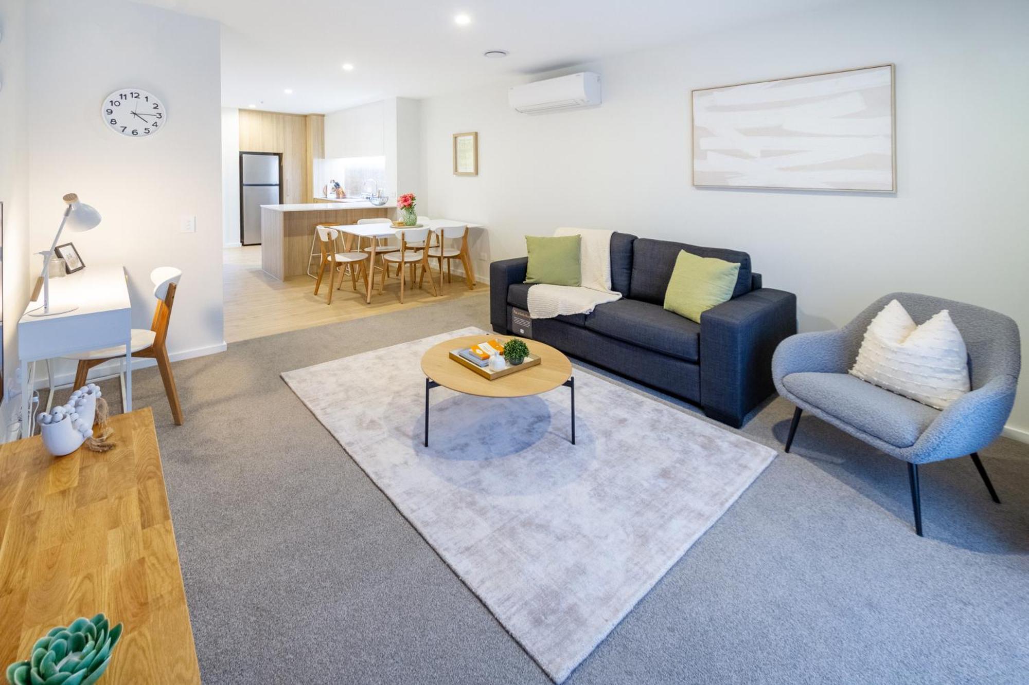 Cozy And Chic In Central Christchurch Exterior foto